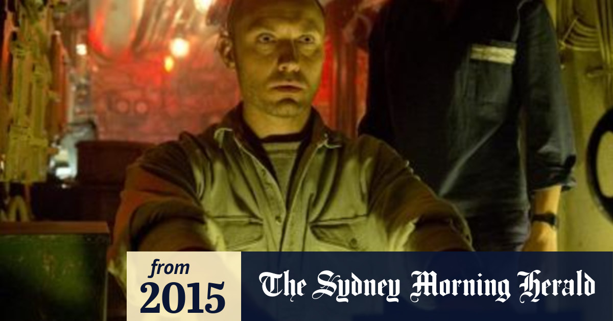 Dive, dive, dive into the cinema for these new release movies for the ...